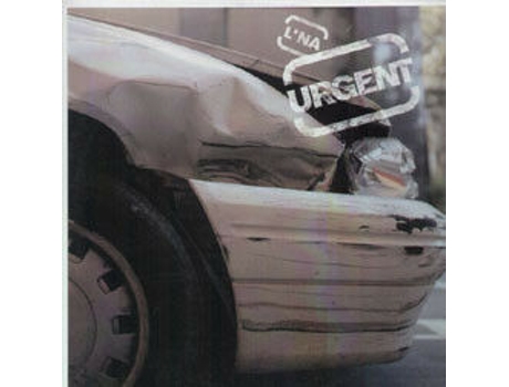 Vinil Urgent, Lna Club Culture