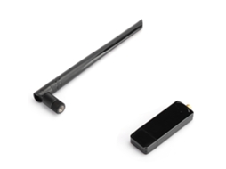 Adaptador Usb Wi fi 300m LAXISCREED