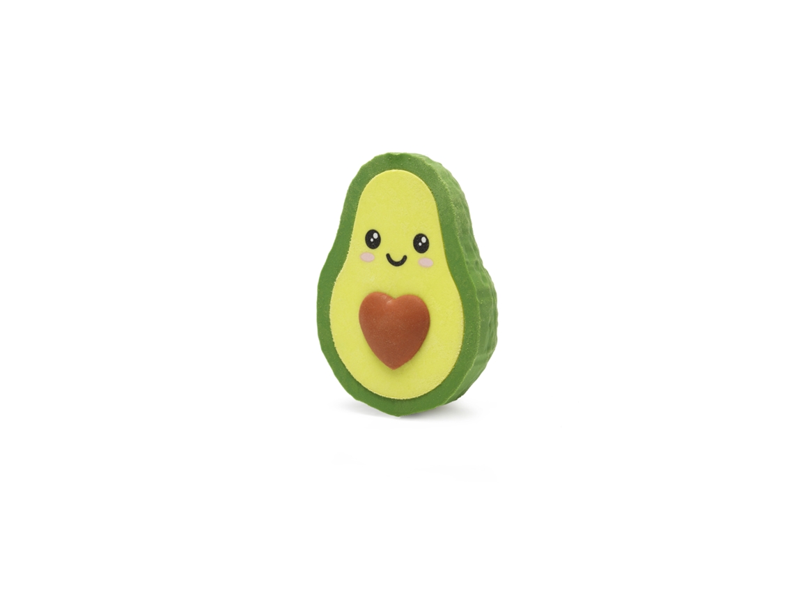 Borracha - Let'S Avocuddle