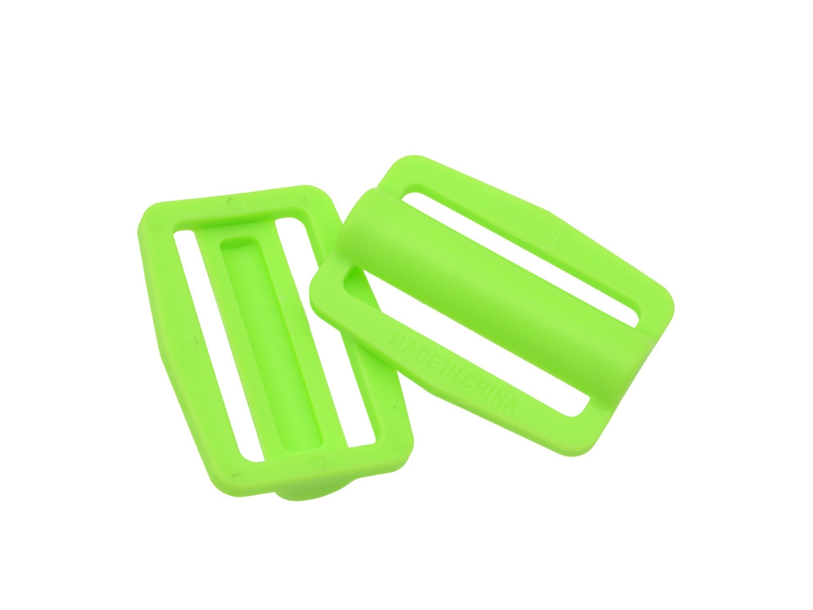 2pcs Fixador De Correia Ajustável Para Pranchas De Mergulho Scuba Acessórios Bcd De Mergulho