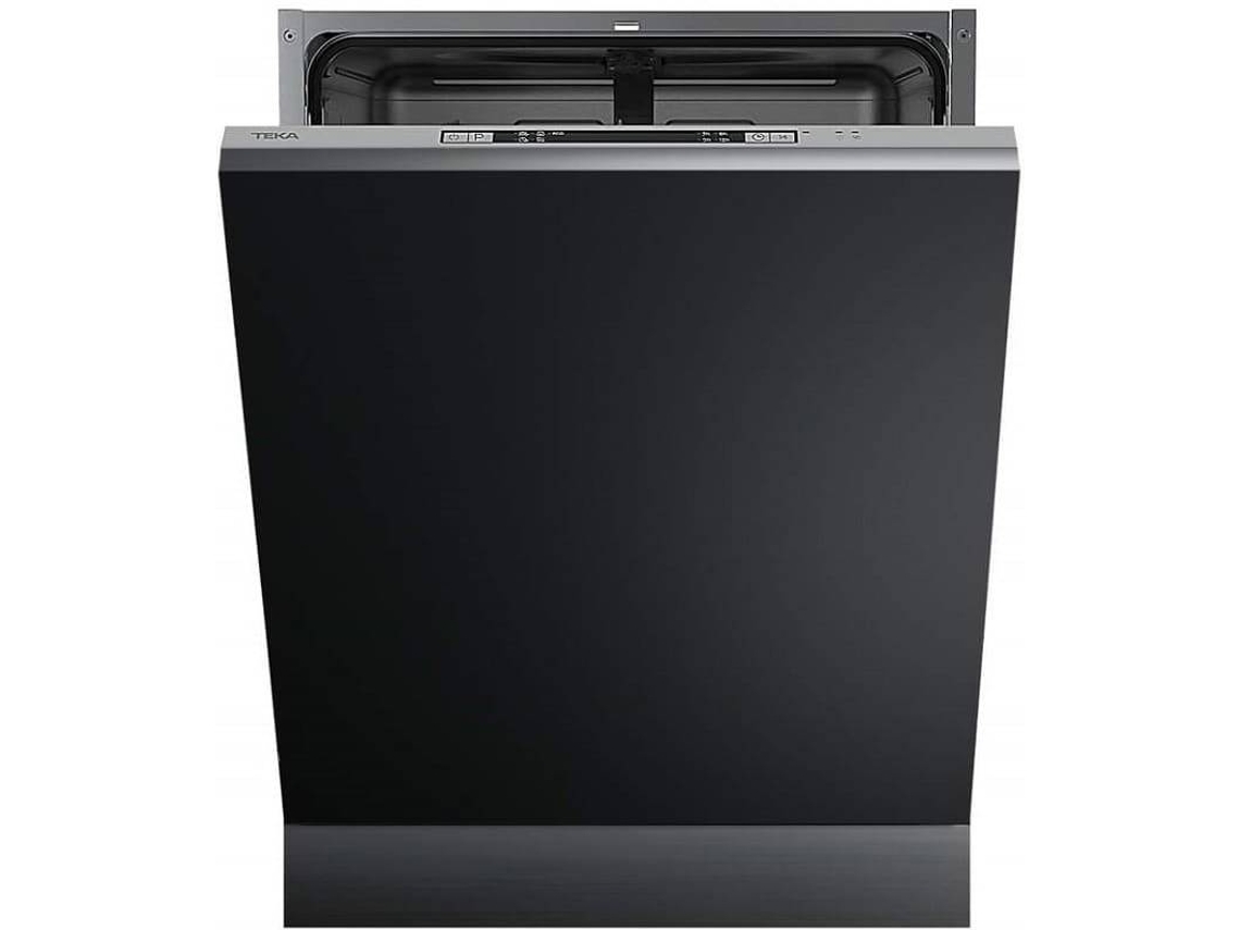Máquina de Lavar Loiça Encastre TEKA DFI 46710 (Outlet Grade B - 12 Conjuntos - 60 cm - Painel Inox)