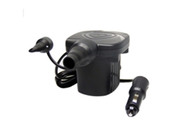 Bomba Elétrica De Ar Para Barcos 12v Com Inflar E Desinflar, Blower Pequeno Portátil Para Brinquedos Infláveis