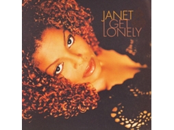CD Janet - I Get Lonely