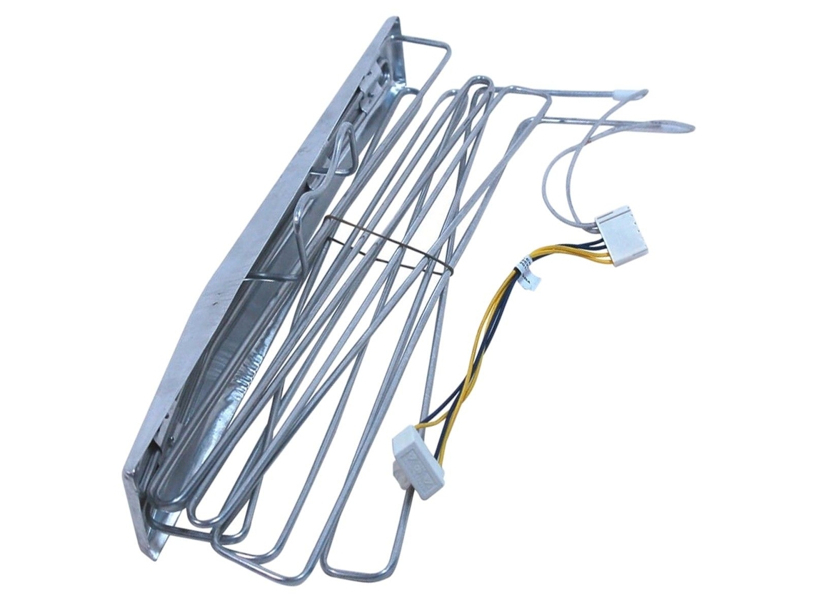 Kit Resistor Com Fusível Térmico 180W /72C C00292646 INDESIT