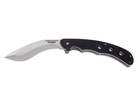 Faca Boker Magnum 01Mb511 Boker Magnum Pocket Khukri