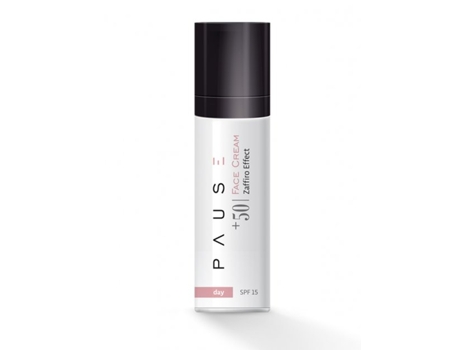 Pausa 50+ Creme Nocturno SECRETS DE SIMONE (50ml)