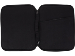 Estojo Portátil Para Tablets De 11 Polegadas Em Nylon.