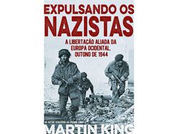 Livro Expulsando Os Nazistas de KING, MARTIN de Pé da Letra (Português do Brasil)
