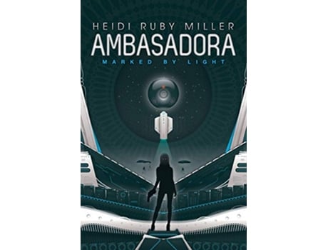 Livro Marked By Light Ambasadora de Heidi Ruby Miller (Inglês)