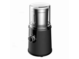 Moedor De Café Elétrico, Moinho De Grãos Multifuncional, Plugue Europeu, A Nostalgia88