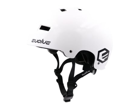 Capacete evolutivo bmx EVOLVE Curb Evo