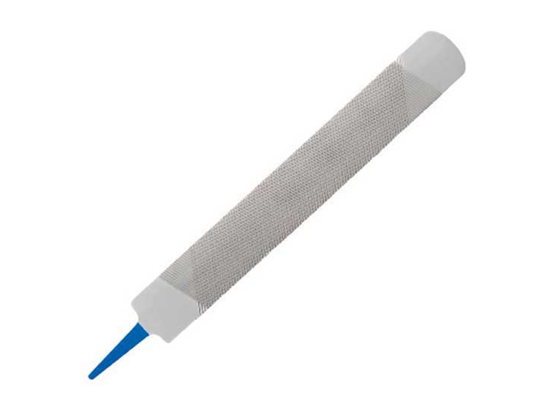 Grosa Original Excel Prateado 350 Mmheller Rasps