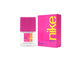 Perfume Pink NIKE emb. 30 ml