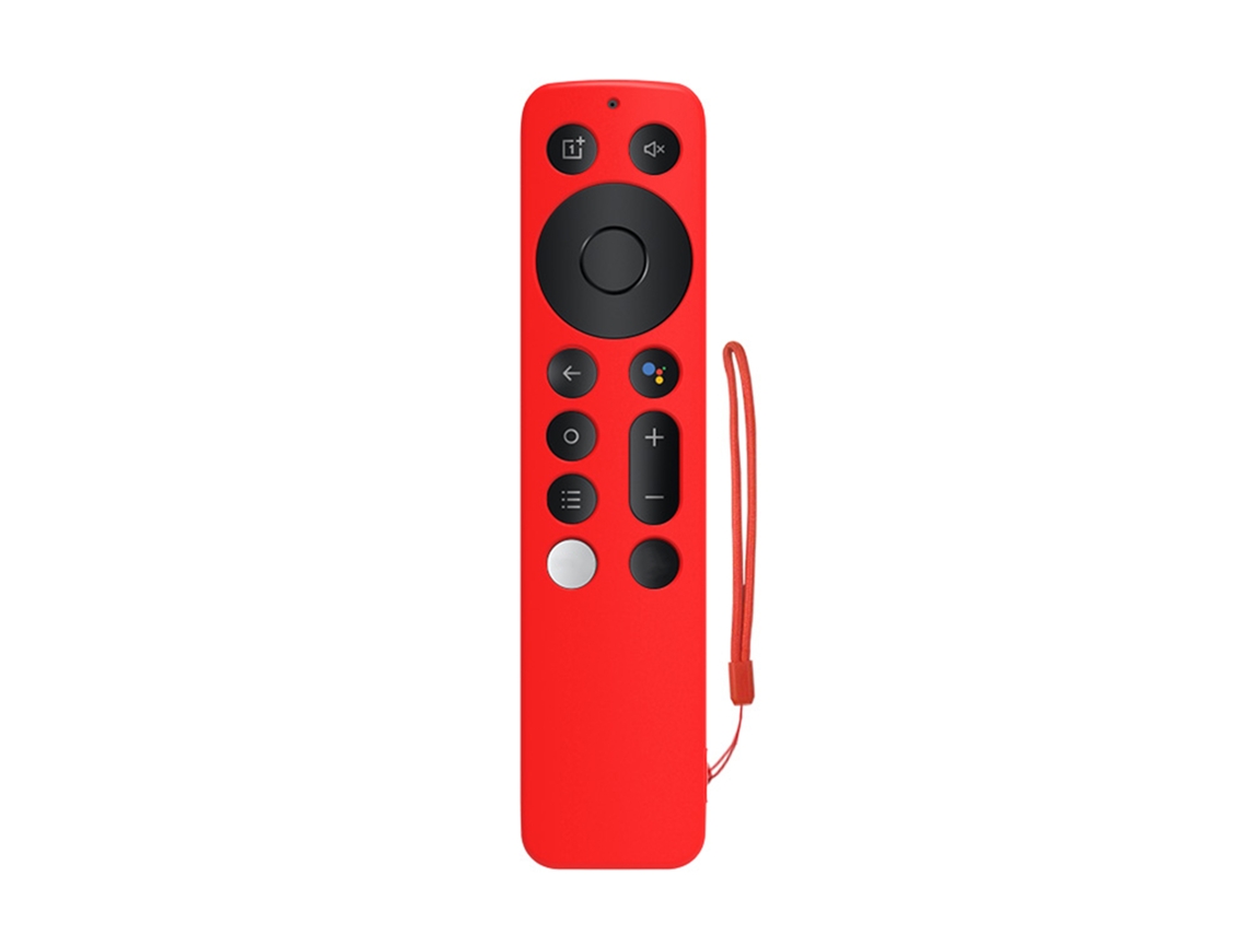 Capa de Silicone para Controle Oneplus Y1s Y1s Pro AQUAFORGE