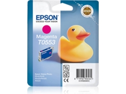 Tinteiro EPSON C13T05534010