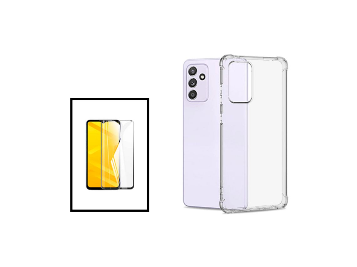 Pelicula de Vidro PHONECARE Galaxy A23