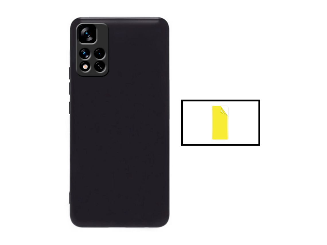 Pelicula de Vidro PHONECARE Redmi 10