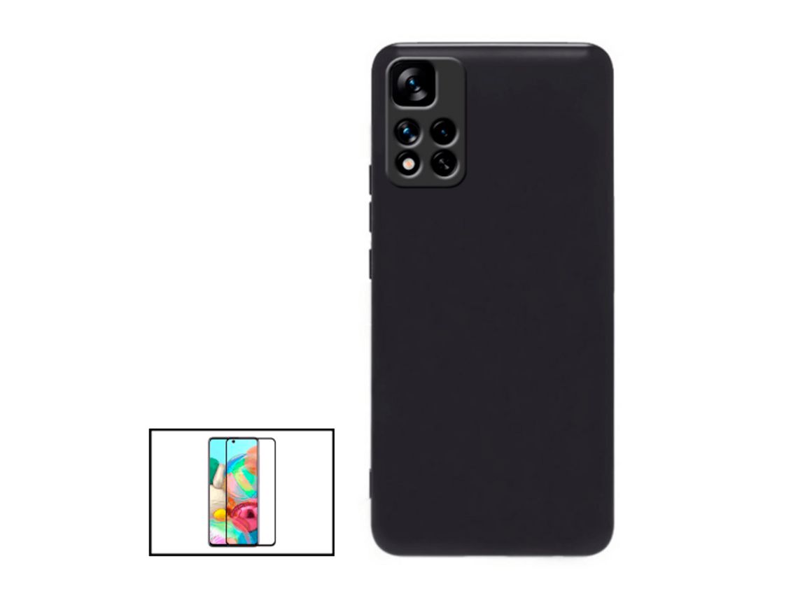 Pelicula de Vidro PHONECARE Redmi 10
