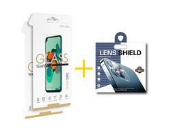 Pelicula de Vidro SKYHE iPhone 12