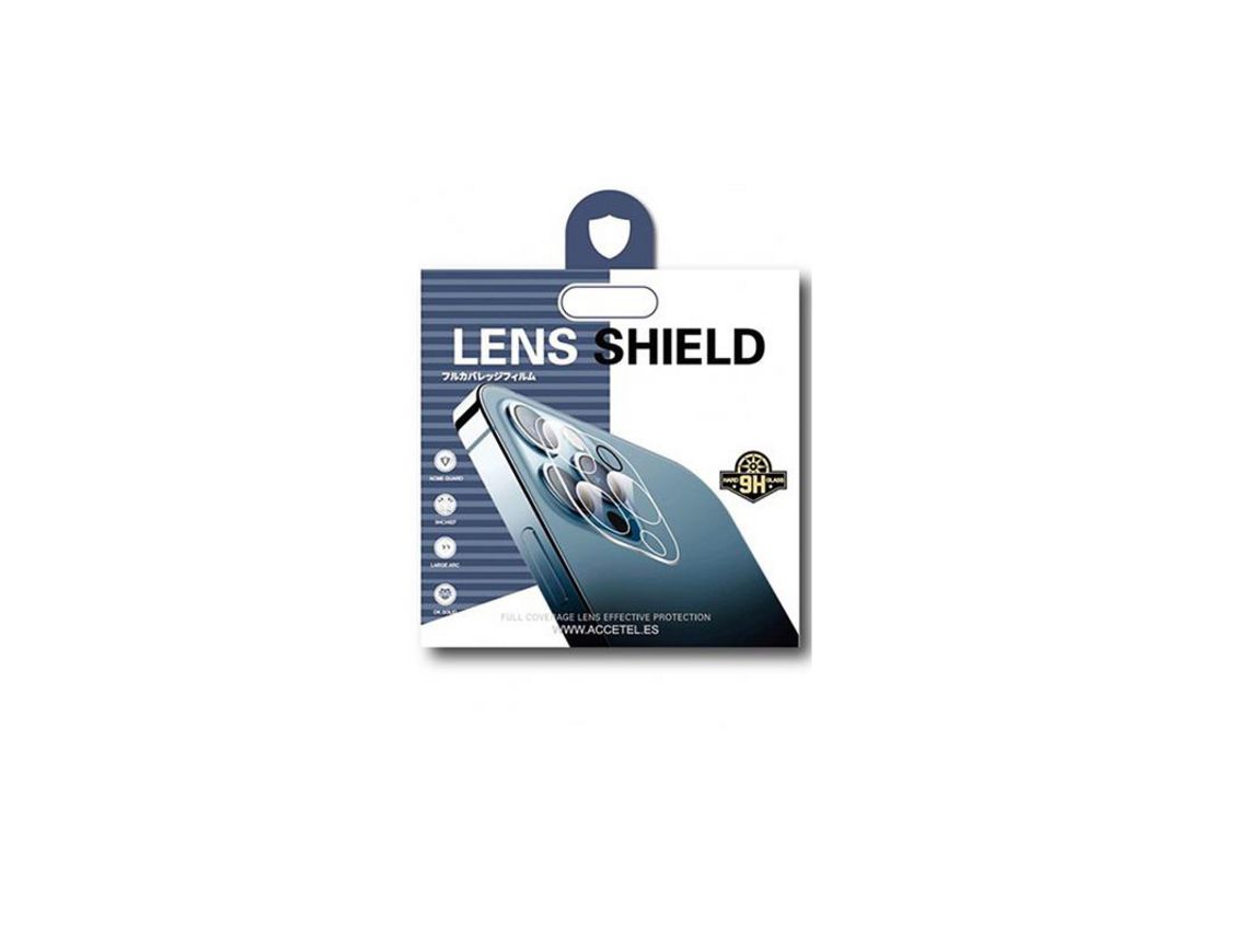 Pelicula de Vidro SKYHE iPhone 13 PRO MAX