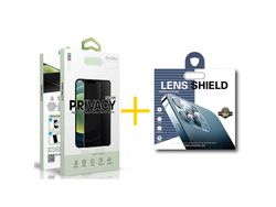 Pelicula de Vidro SKYHE iPhone 12 PRO MAX