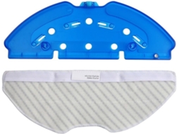 Kit Con Staffa E Cuscinetto Per Mocio S135 S140 Rr91c5wh Rr91d5wh,