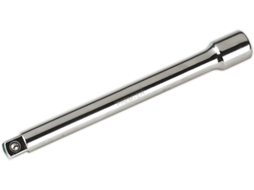 Barra De Extensão De Encaixe Quadrado De 1/2", S12e200