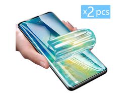 Pack 2 Películas Frente ACCETEL de Hidrogel para  Oppo A94 5G (2 unidades)