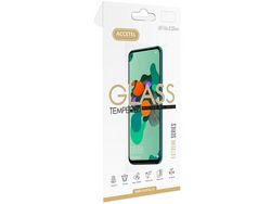 Película para Oppo A16 4G ACCETEL Transparente