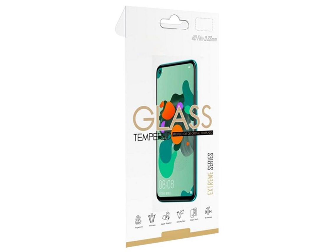 Película SKYHE para Zte Blade A51 de Vidro Temperado 2.5D Transparente