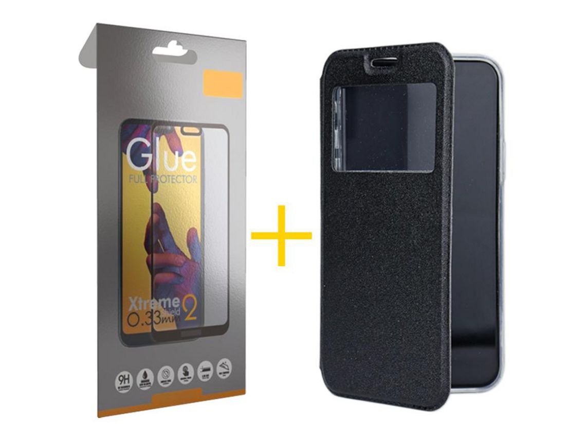 Pelicula de Vidro SKYHE iPhone 15 Plus
