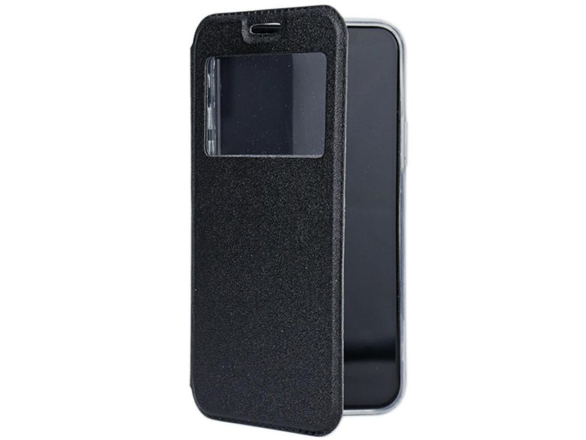 Capa para Samsung Galaxy A13 4G SKYHE Preto