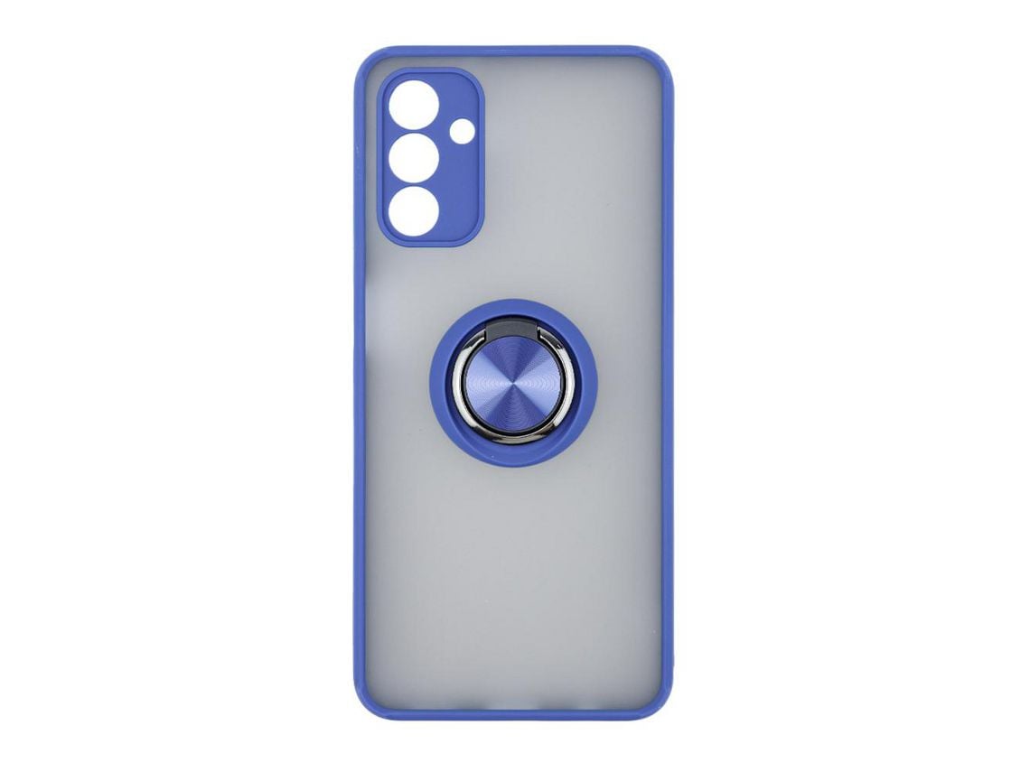 Capa para Samsung Galaxy A03S SKYHE Azul