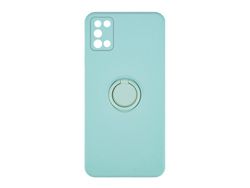 Capa para Samsung Galaxy A03S SKYHE Verde Água