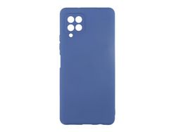 Capa para Samsung Galaxy M22 ACCETEL Azul