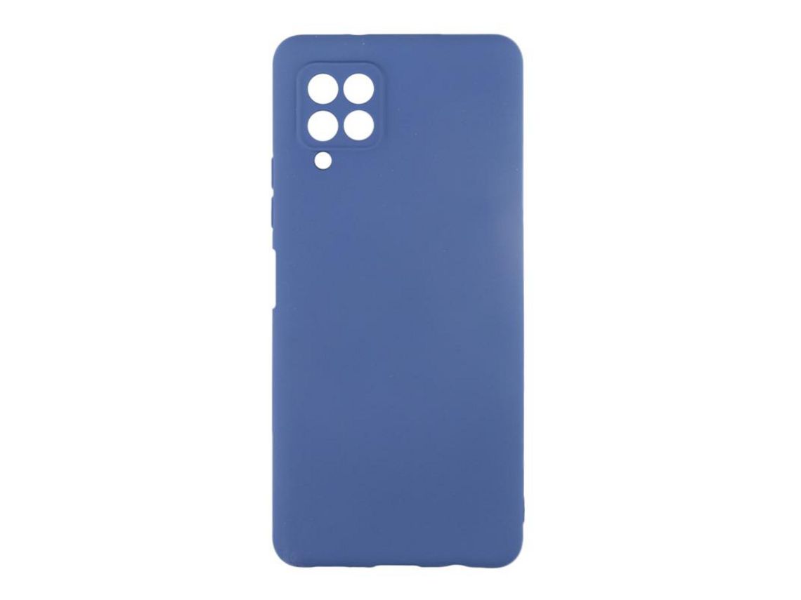 Capa para Samsung Galaxy M22 ACCETEL Azul