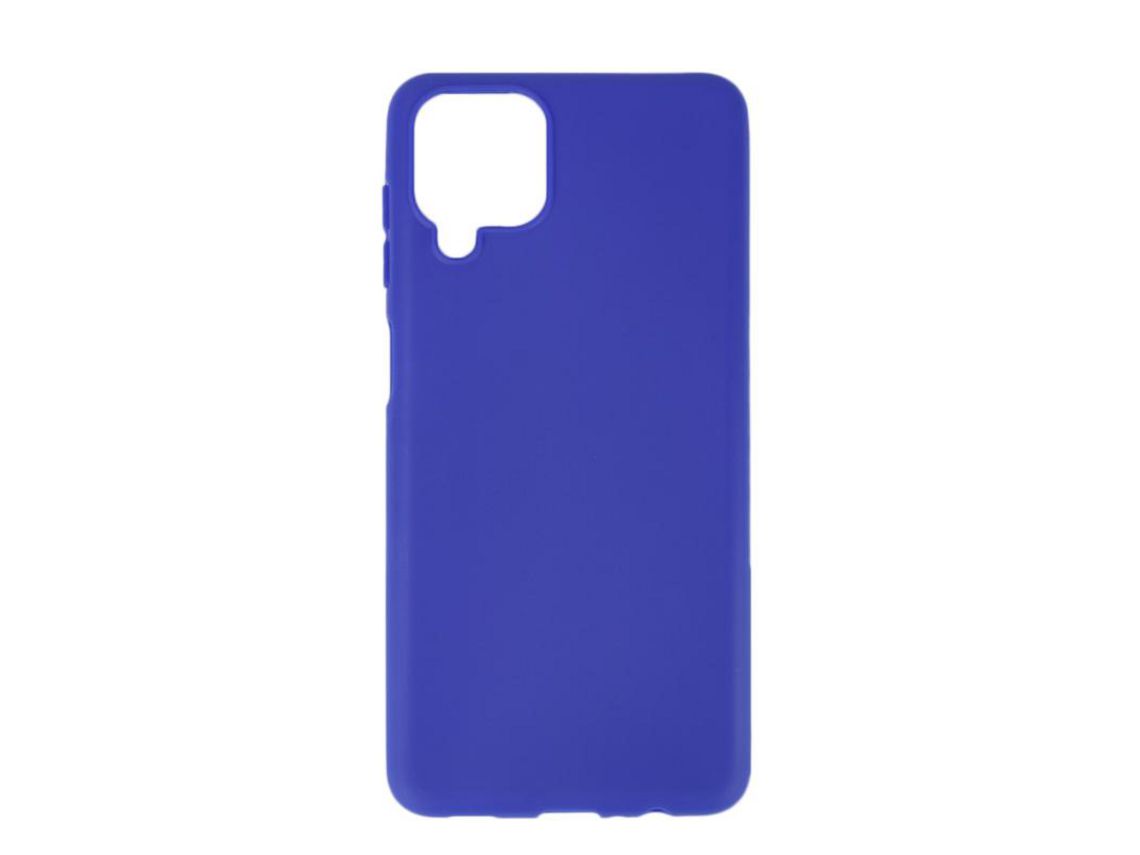 Capa para Samsung Galaxy M22 SKYHE Azul