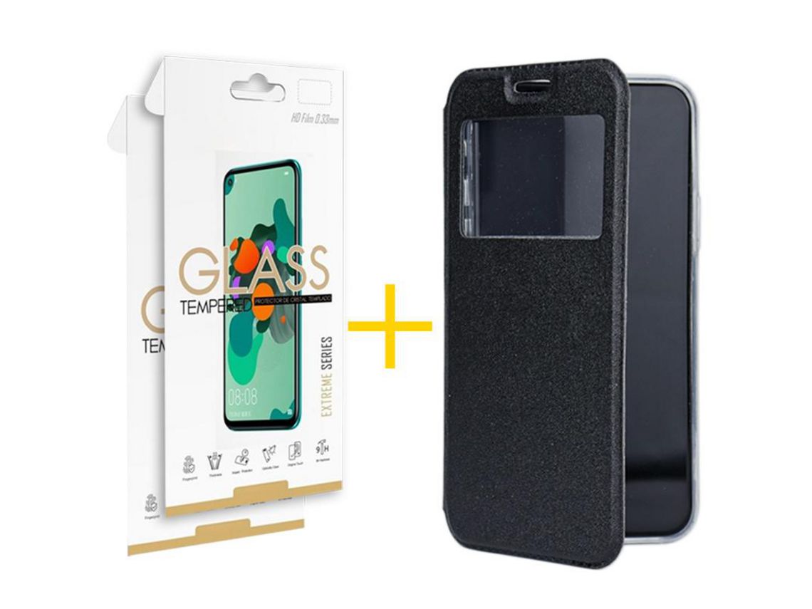 Pelicula de Vidro SKYHE iPhone 15