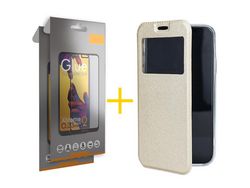 Pelicula de Vidro SKYHE iPhone 15 Plus
