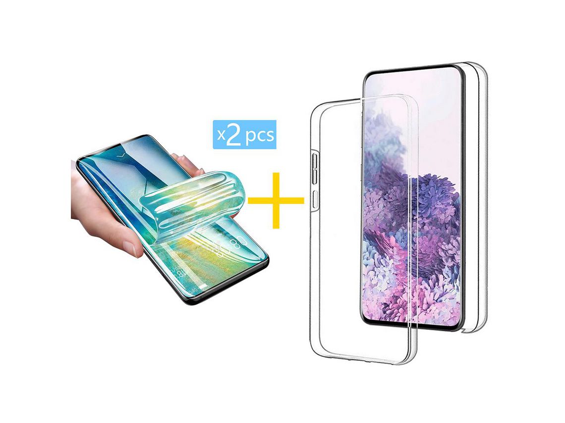 Pelicula de Vidro SKYHE iPhone 15 Pro