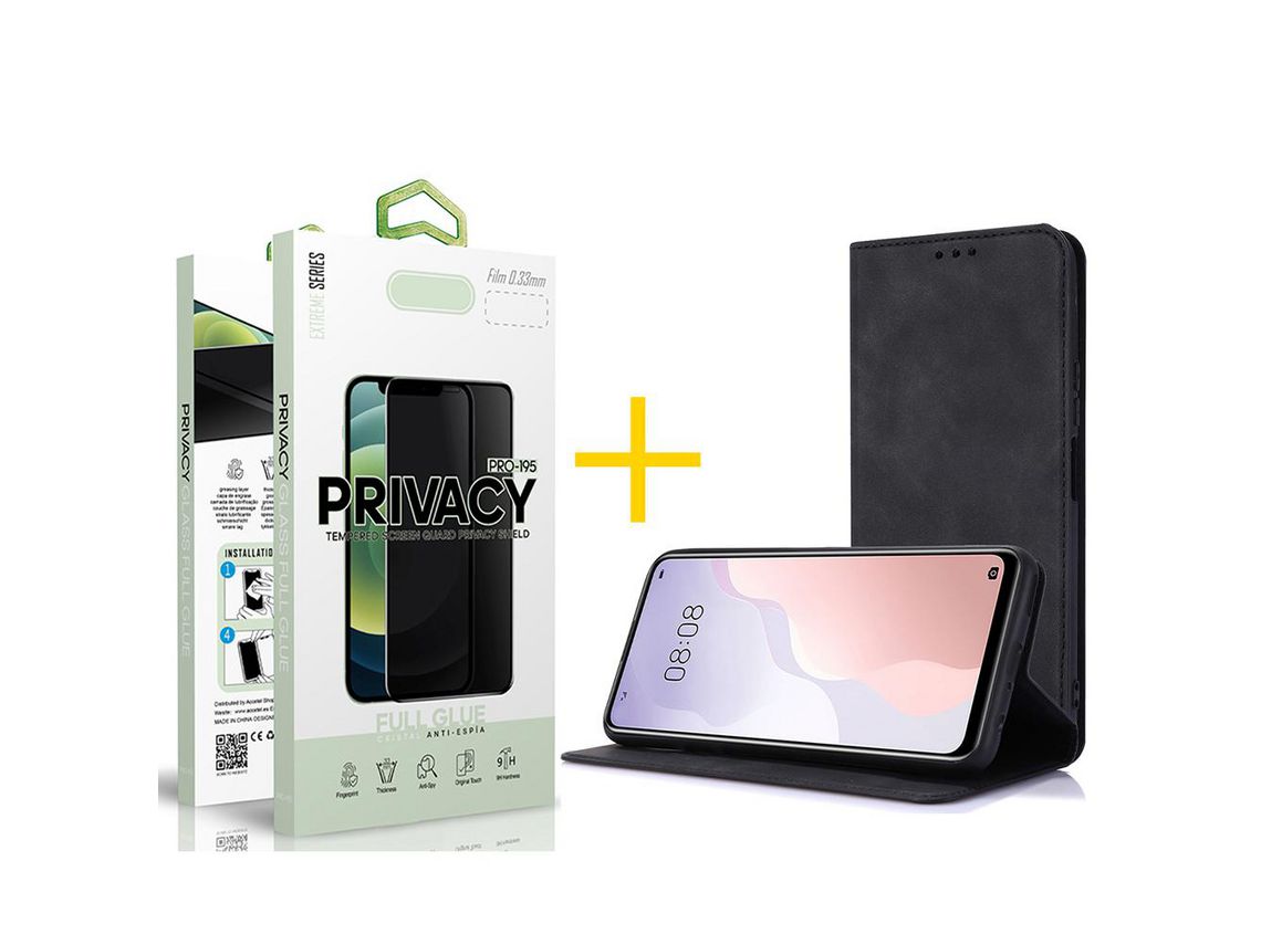 Pelicula de Vidro SKYHE iPhone 15