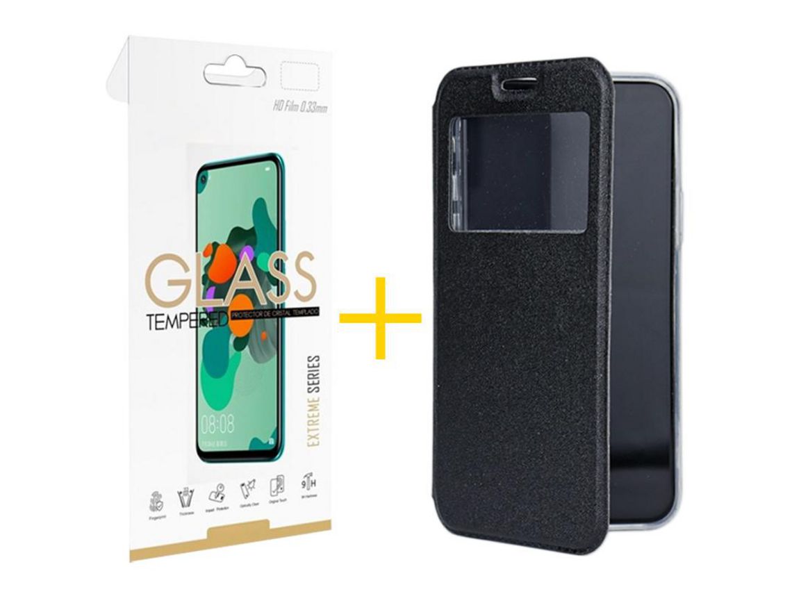 Pelicula de Vidro SKYHE iPhone 15 Pro Max