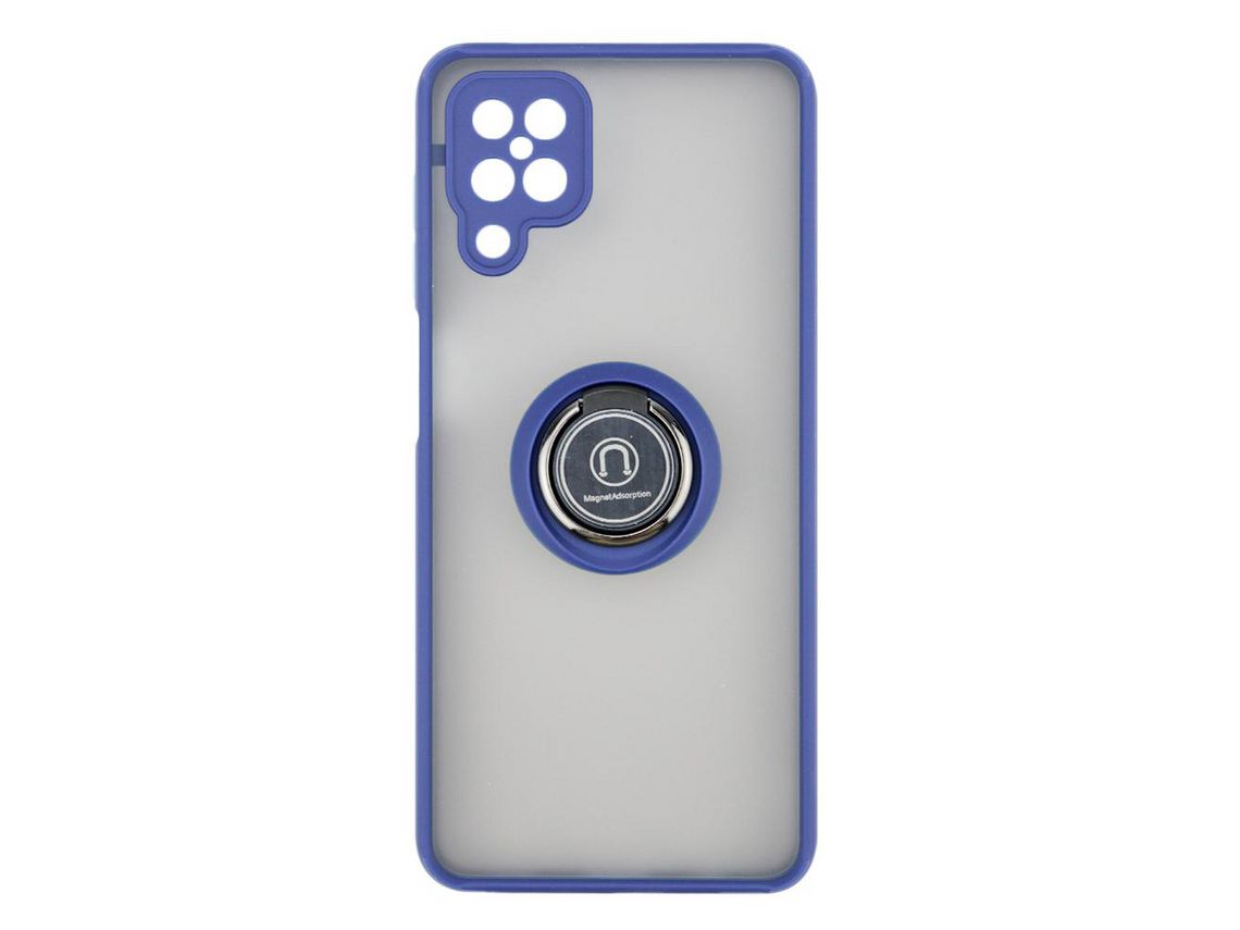 Capa para Samsung Galaxy M22 SKYHE Azul