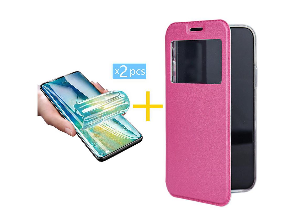 Pelicula de Vidro SKYHE iPhone 15