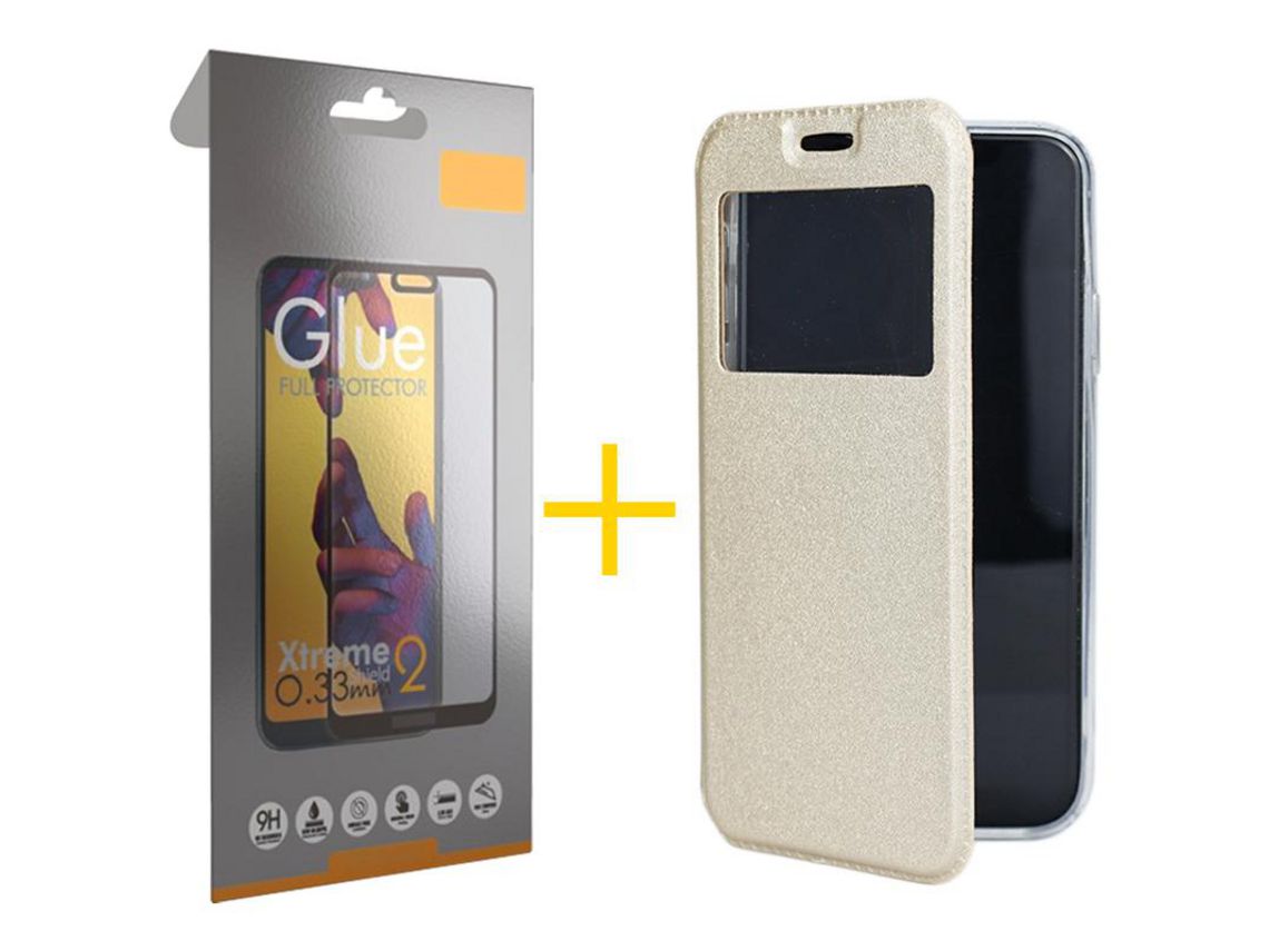 Pelicula de Vidro SKYHE iPhone 15