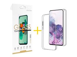 Pelicula de Vidro SKYHE iPhone 15 Pro
