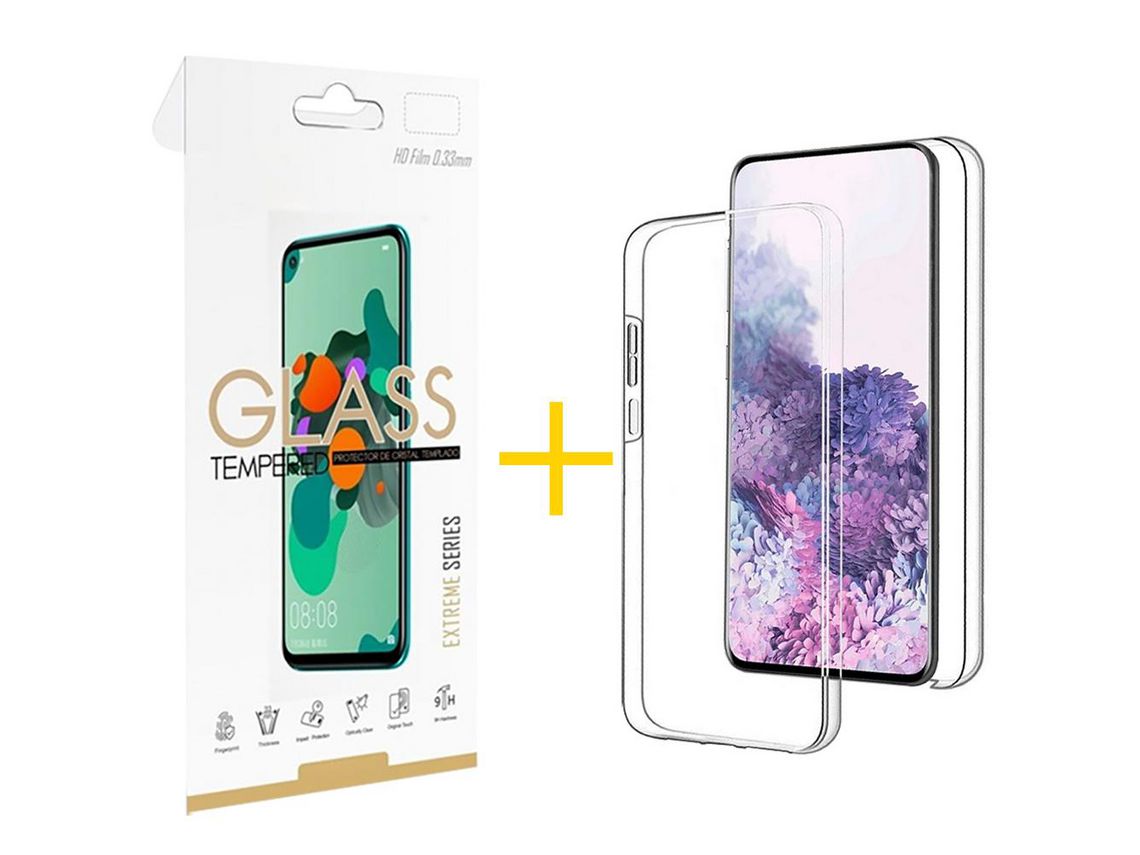 Pelicula de Vidro SKYHE iPhone 15 Pro