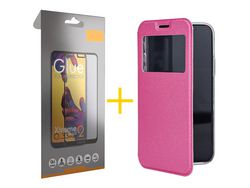Pelicula de Vidro SKYHE iPhone 15 Plus