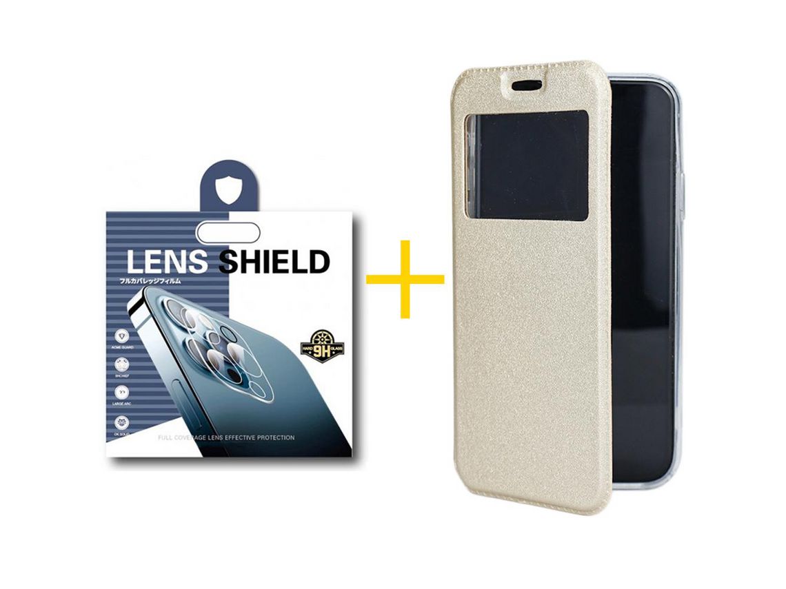 Pelicula de Vidro SKYHE iPhone 15