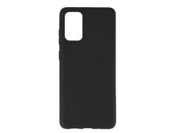 Capa ACCETEL para Xiaomi Redmi Note 11S Silicone Liso Preto